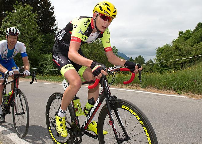  Dominik Amann (AUT, Team Vorarlberg Santic)