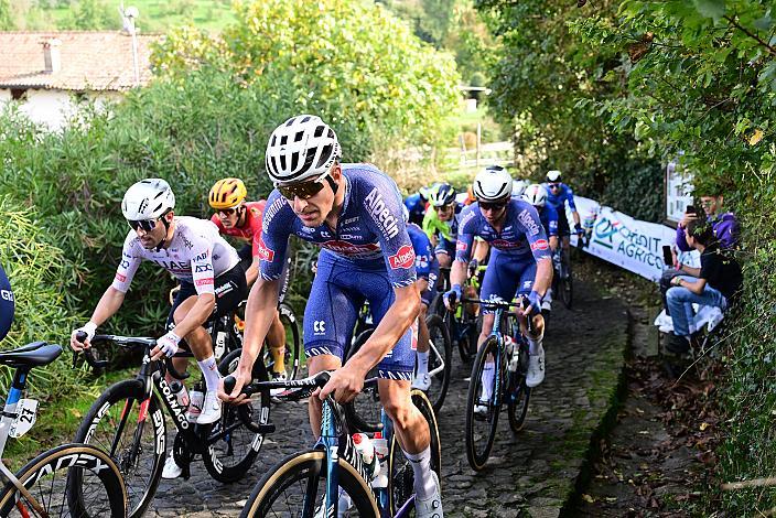 Axel Laurance (FRA, Alpecin-Deceuninck) Veneto Classic, Soave - Bassano del Grappa,, Veneto