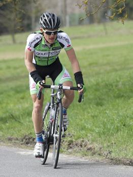 Sieger 1. 14 ZOIDL Riccardo, AUT, RC ARBOE Wels Gourmetfein