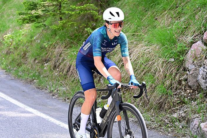 Carmen Moser (ITA, Bikeleasing Verge VICC), Ybbsitz - Hochkar, Sportland NÖ women tour