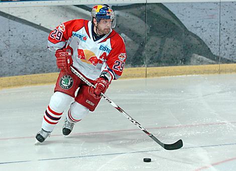 #29 Greger Artursson, Verteidiger, Red Bulls Salzburg.