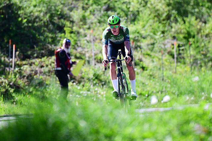Loic Bettendorff (LUX, Hrinkow Advarics) Herren Elite, U23, Road Cycling League Austria, 15. GP Vorarlberg