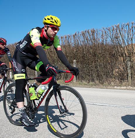 Martin Meiler (GER, Team Vorarlberg Santic) 