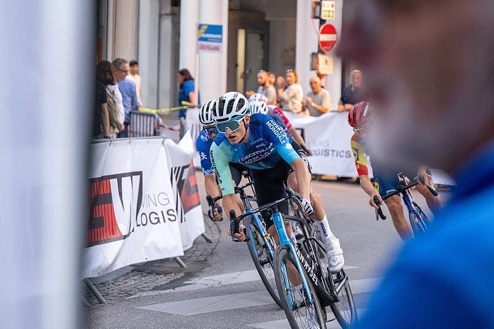 Felix Gall (AUT, Decathlon AG2R La Mondiale Team) 25. Welser Innestadt Kriterium 