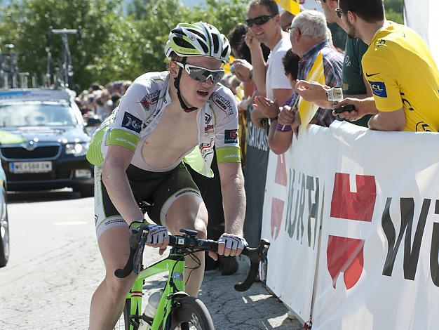 #157 Dominik Hrinkow, AUT, Team Vorarlberg