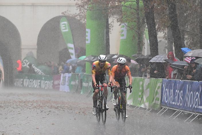Lukas Meiler (GER, Team Vorarlberg) Herren Elite, U23, Road Cycling League Austria, Altstadt Kriterium Graz 