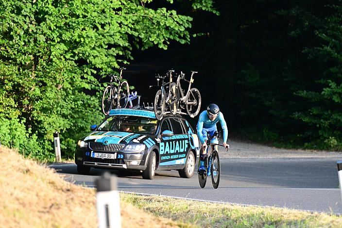 Race Around Austria, Challeng, Radsport