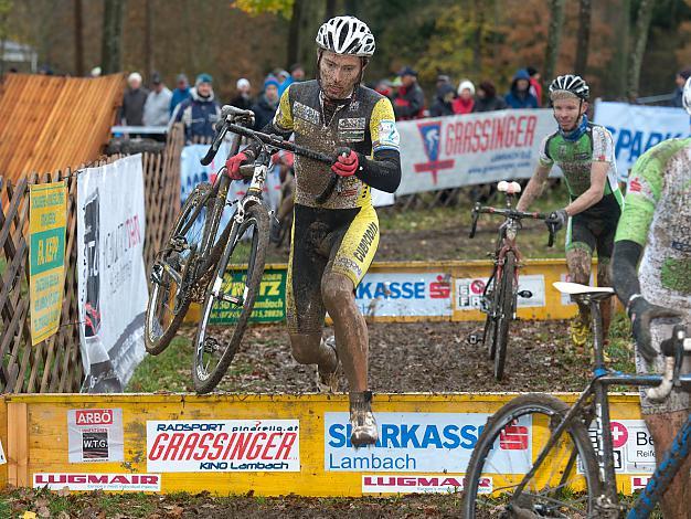 Herren Sieger, Elite 1. FRANZOI Enrico, ITA, Team Selle Italia Guerciotti