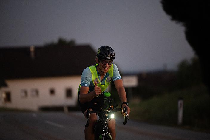 Christoph Pernsteiner, Race Around Austria Radsport, 