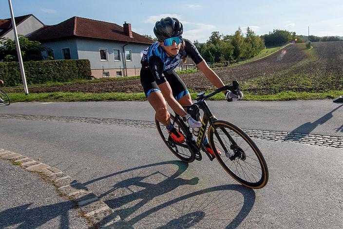 Barbara Mayer (AUT, RC ARBÖ SK Voest) 30. Peter Dittrich Gedenkrennen - Lagerhaus Korneuburg Grand Prix ÖRV RadLiga  Klein-Engersdorf, Damen