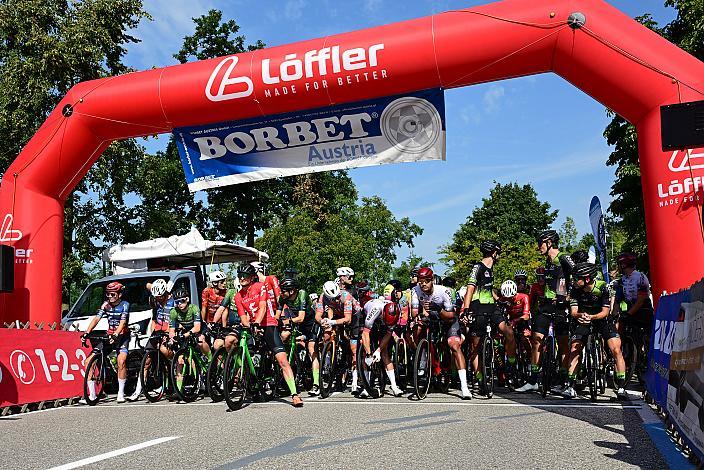 Road Cycling League Ranshofen, OÖ