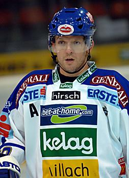 #20 Mickey Elick, Verteidiger, Villacher SV