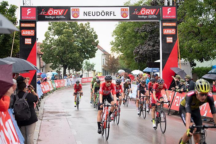 59. Burgenland Rundfahrt, Radsport, Radliga, ÖRV, Herren Elite, 