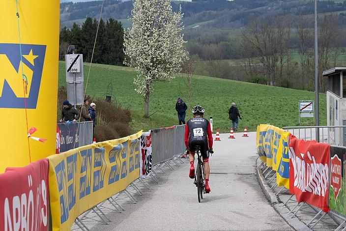  Radliga, Einzelzeitfahren Stephanshart, Niederösterreich