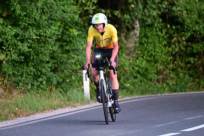 Dominik Schickmair, Race Around Austria, Challeng, Radsport