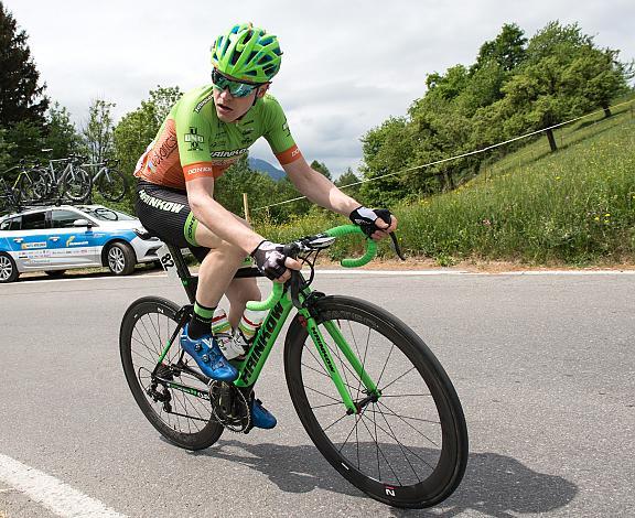  Dominik Hrinkow (AUT, Hrinkow Advarics Cycleang Team)
