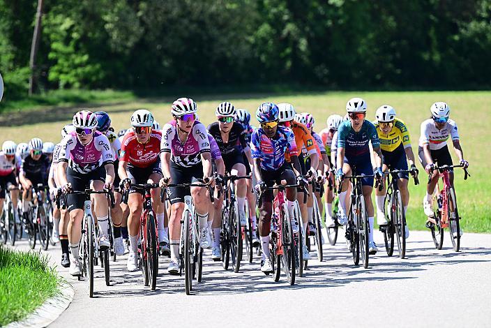 2. Etappe Peloton, Sportland NÖ women tour
