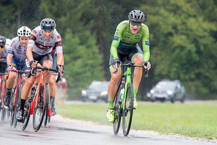 Manuel Bosch (AUT, Hrinkow Advarics)  Radsport, Herren Radliga, Ranshofen, 23. Braunauer Radsporttage