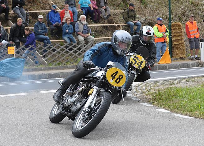 #48 Otto Knoll, Klasse 4, Norton