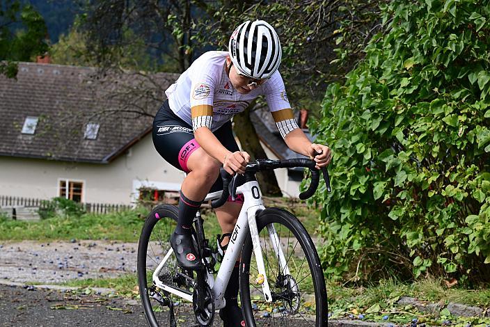 Elisa Winter (AUT, Union Raiffeisen Radteam Tirol) Road Cycling League, Judendorf - Plesch, Stmk