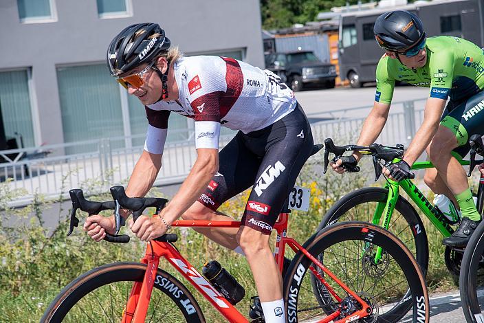  Tagessieger Karel Vacek (GER, Tirol KTM Cycling Team), Radsport, Herren Radliga, 60. Burgenland Rundfahrt