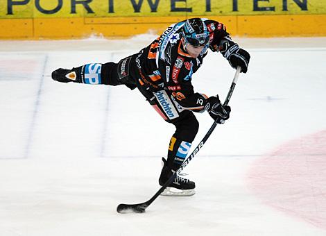 Brad Purdie Stuermer Liwest Black Wings Linz 