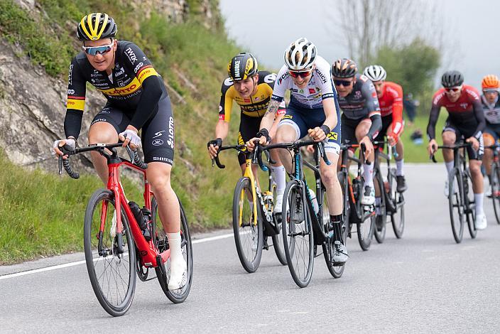 Jakob Reiter (AUT, Union Raiffeisen Radteam Tirol)  Herren Elite, U23, Radliga, GP Vorarlberg, Nenzing