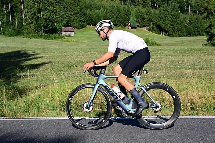 Race Around Austria, Challeng, Radsport