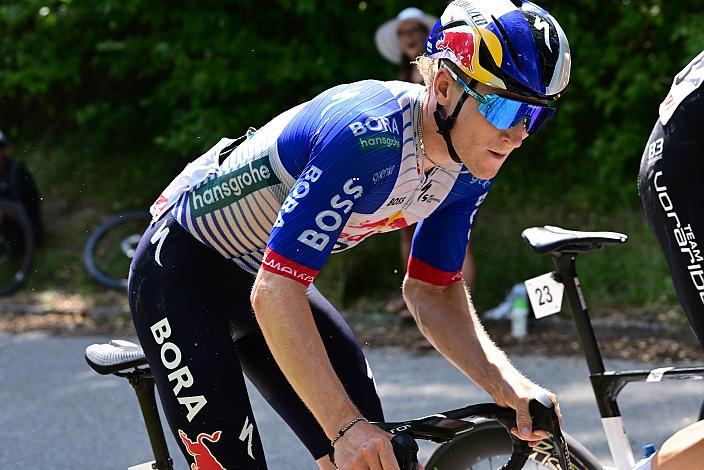 Sebastian Putz (AUT, Red Bull - Bora, Hans Grohe Rookies) Österreich Staatsmeisterschaft, Strasse, ÖSTM Schwanenstadt - OÖ