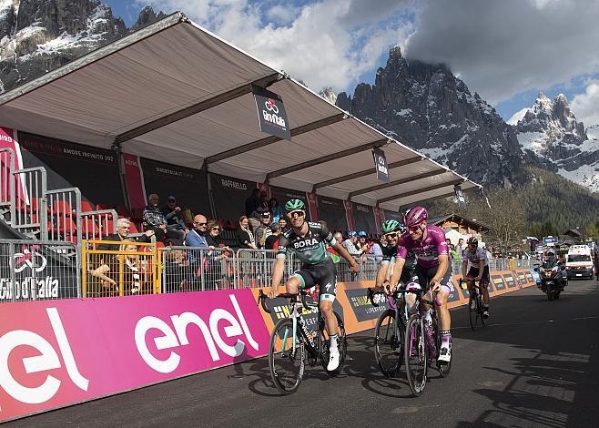 Pascal Ackermann (GER, Bora-Hansgrohe)  Giro, Giro d Italia, Radsport, 102. Giro d Italia - 19. Etappe  