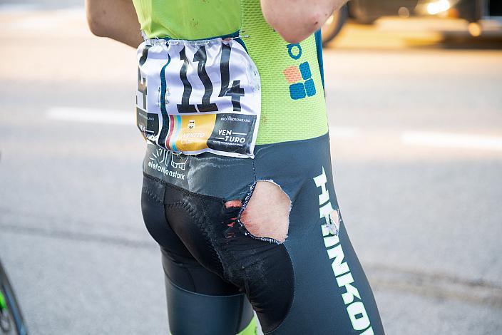 Jonas Rapp (GER, Hrinkow Advarics Cycleang) Veneto Classic, UCI 1.1