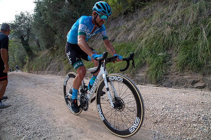 Francesco Gavazzi (ITA, Eolo-Kometa Cycling Team), 2. Veneto Classic, Treviso - Bassana del Grappa, Veneto, ITA 190km