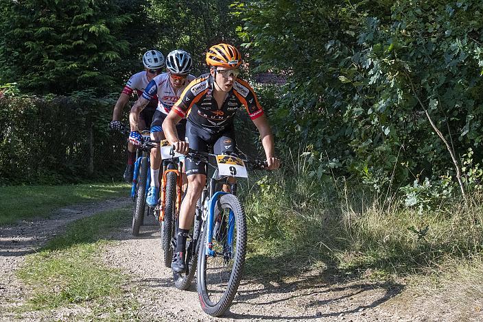 Maximilian Foidl (AUT, jb Brunex Felt Factory Team)  23. MTB XCO - Cross Country Rund um den Roadlberg