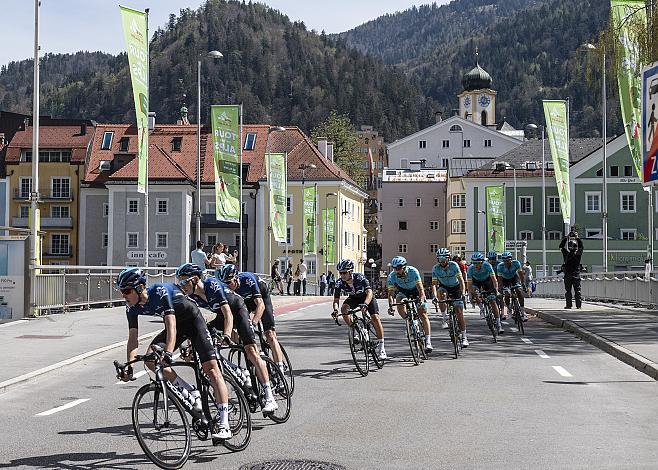 Team Sky, GBR in Kufstein