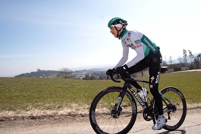 Felix Grossschartner (AUT, BORA - hansgrohe), Koglerau, Mühlviertel, ÖRV Radsportler des Jahres, UCI Worldtour