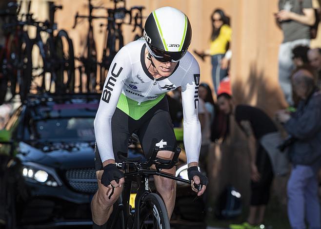 Enrico Gasparotto (ITA, Team Dimension Data) Giro, Giro d Italia, Bologna