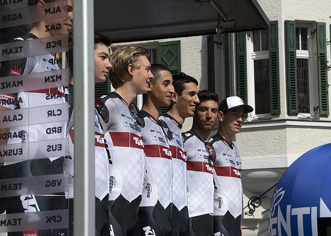 Tirol KTM Cycling Team