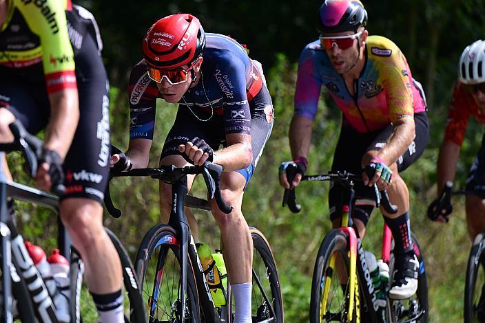Emanuel Zangerle (AUT, Team Felt - Felbermayr) Road Cycling League Ranshofen, OÖ
