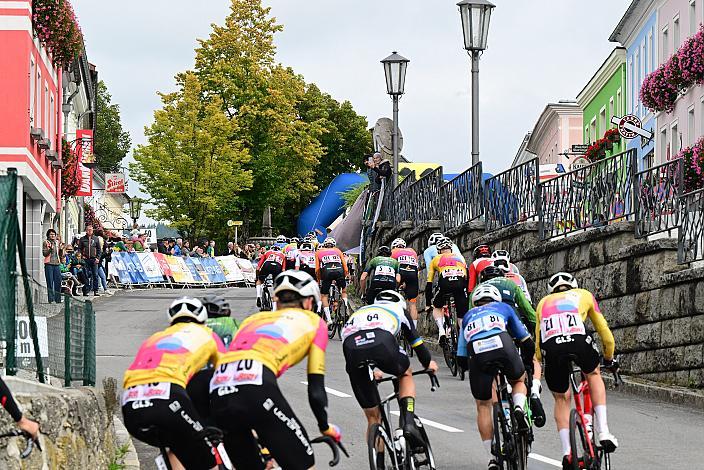 Herren Elite, U23, Cycling League Austria Radliga, Mühlviertler Hügelwelt Classic Elite Damen, Königswiesen, OÖ