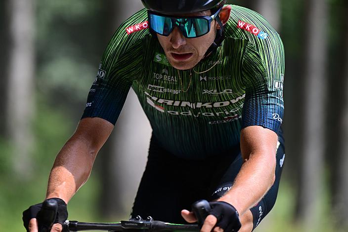 Raphael Hammerschmid (AUT, Hrinkow Advarics) 52. Erlauftaler Radsporttage Herren, Road Cycling League Austria