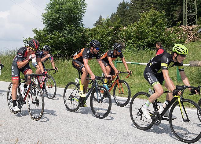  Lukas Reckendorfer (AUT, Team Feldbinder Owayo Ktm), KREILHUBER Raphael