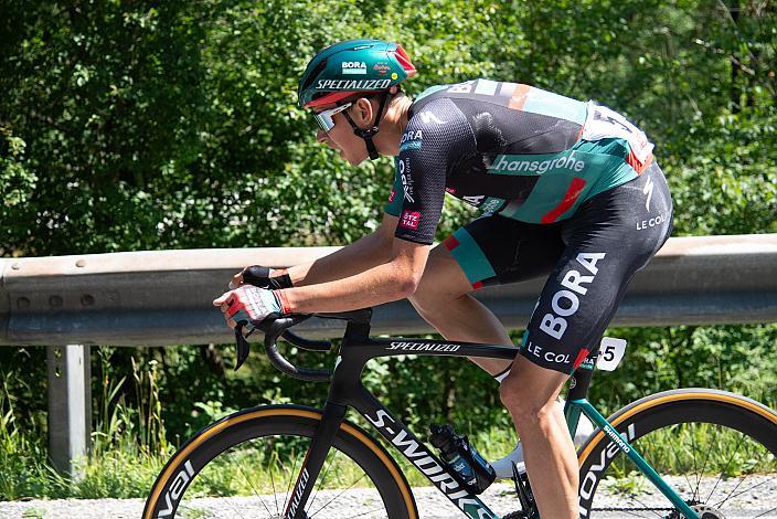 Patrick Gamper (AUT, Bora - Hansgrohe) ÖM Staatsmeisterschaft, Strasse, Waidhofen an der Ybbs - Hollenstein