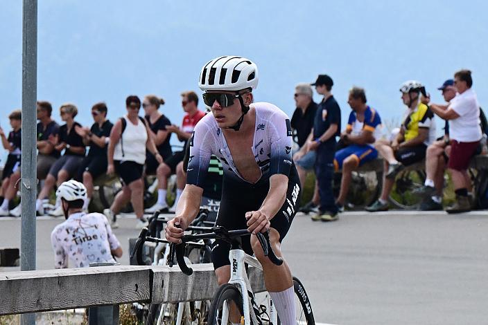 Benjamin Eckerstorfer (AUT, Tirol KTM Cycling Team) Herren Elite, U23, Road Cycling League Austria, Gaisbergrennen Salzburg