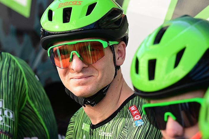 Jaka Primozic (SLO, Hrinkow Advarics) 28. Int. ASVÖ - HRINKOW City Kriterium Steyr, Herren Elite, ÖRV, Radsport, Mountainbike, ELITE Rennrad