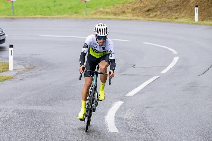 Rene Pammer, Amateure  Radsport, Herren Radliga, Königswiesen, Mühlviertler Hügelwelt Classic