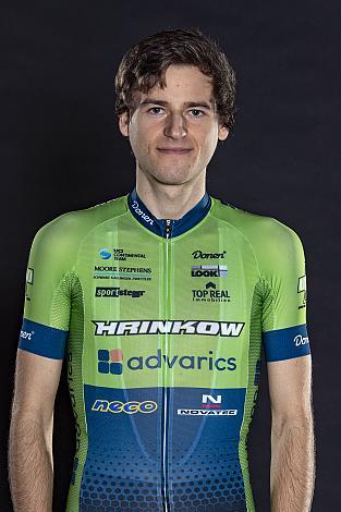Markus Freiberger (AUT, Hrinkow Advarics Cycleang)