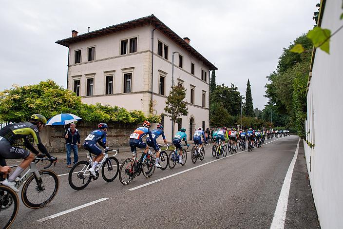  87. Giro del Veneto UCI 1.1 Pro, Verona - Vicenza Monte Berici