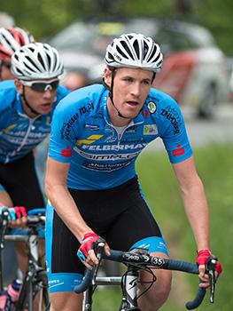 Stephan Rabitsch, Team Felbermayr Simplon Wels, Sieger GP Niederoesterreich, Ziersdorf, Niederoesterreich,