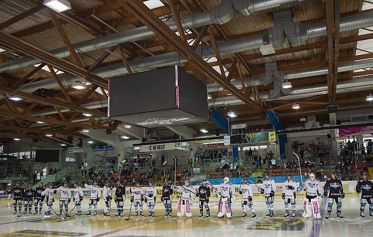 EHC Liwest Black Wings Linz