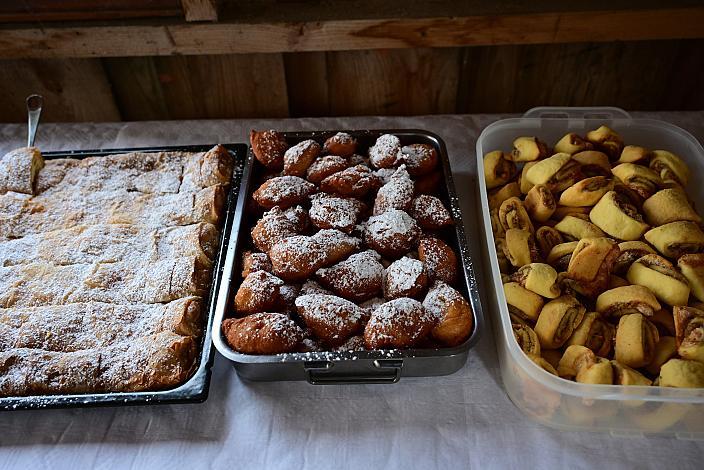 Labe Ebner z Eben der 10. Kirschblüten Radklassik, Rad Klassik, Oldtimer, Vintage, Stahlrad, Radsport, Eferding, Oberösterreich